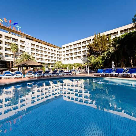 Hotel Estival Park Silmar La Pineda Exteriér fotografie
