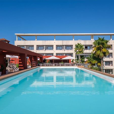 Hotel Estival Park Silmar La Pineda Exteriér fotografie