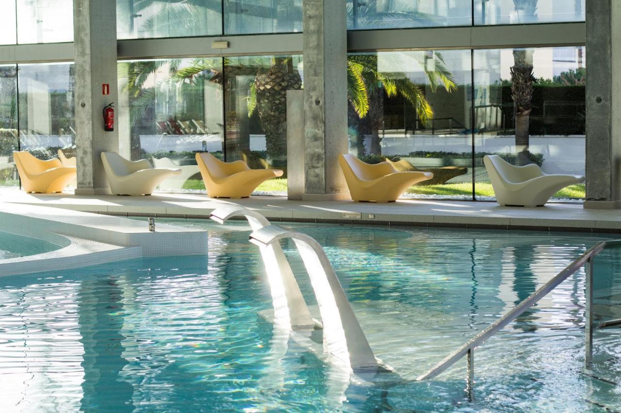 Hotel Estival Park Silmar La Pineda Exteriér fotografie
