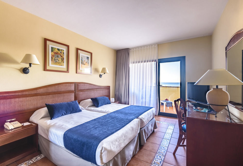 Hotel Estival Park Silmar La Pineda Exteriér fotografie